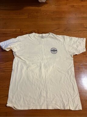 Levi’s Classic white Short-Sleeve Tee